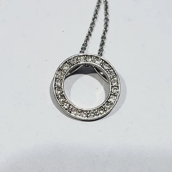 2 Classic Simple Necklaces Fashion Jewelry - Picture 2 of 7